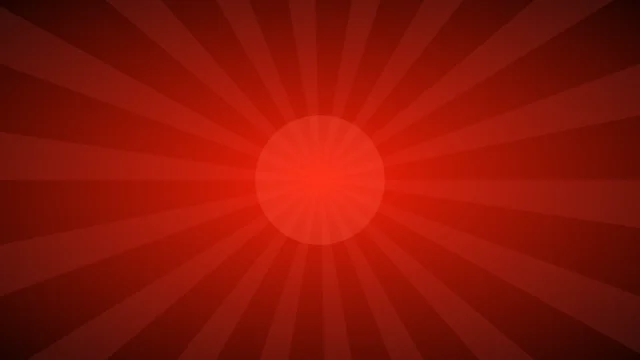 Inferno rays background — free HD inferno color wallpaper 1920x1080