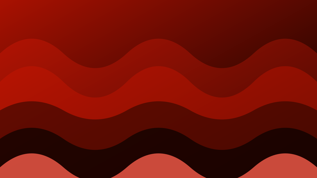 Inferno waves background — free HD inferno color wallpaper 1920x1080