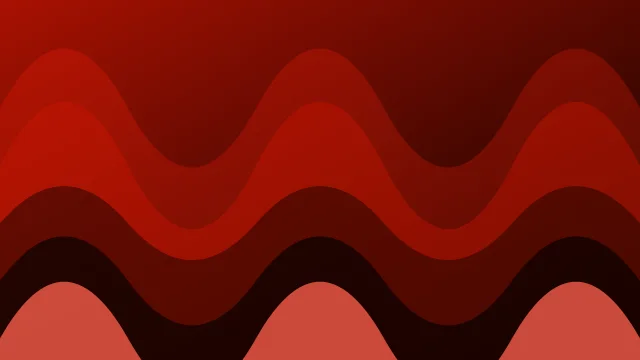 Inferno waves background — free HD inferno color wallpaper 1920x1080