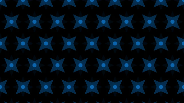 Ink Black arabesque background — free HD ink black color wallpaper 1920x1080