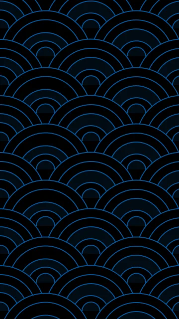 Ink Black artdeco phone wallpaper — free HD ink black mobile wallpaper 1080x1920