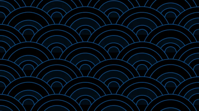 Ink Black art deco background — free HD ink black color wallpaper 1920x1080