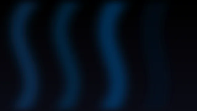 Ink Black aurora background — free HD ink black color wallpaper 1920x1080