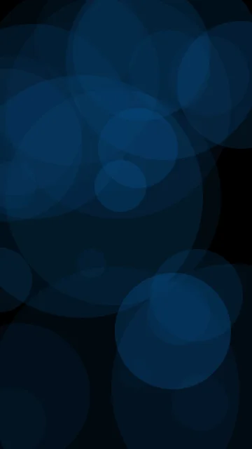 Ink Black bokeh phone wallpaper — free HD ink black mobile wallpaper 1080x1920