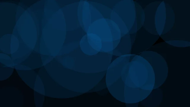 Ink Black bokeh background — free HD ink black color wallpaper 1920x1080