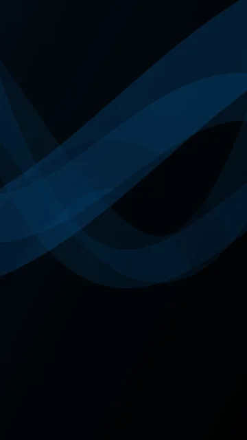 Ink Black curves phone wallpaper — free HD ink black mobile wallpaper 1080x1920