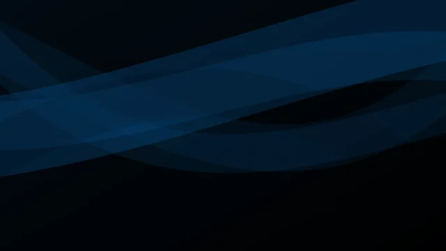 Ink Black curves background — free HD ink black color wallpaper 1920x1080