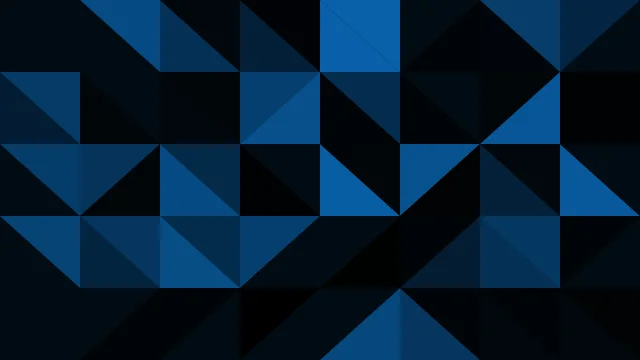 Ink Black geometric background — free HD ink black color wallpaper 1920x1080
