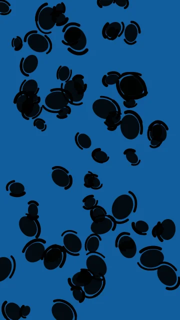 Ink Black leopard phone wallpaper — free HD ink black mobile wallpaper 1080x1920