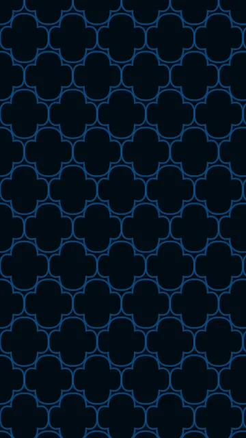 Ink Black moroccan phone wallpaper — free HD ink black mobile wallpaper 1080x1920