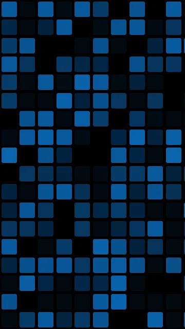 Ink Black mosaic phone wallpaper — free HD ink black mobile wallpaper 1080x1920