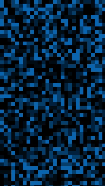 Ink Black pixel phone wallpaper — free HD ink black mobile wallpaper 1080x1920