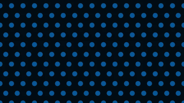 Ink Black polka dot background — free HD ink black color wallpaper 1920x1080