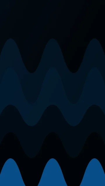 Ink Black waves phone wallpaper — free HD ink black mobile wallpaper 1080x1920