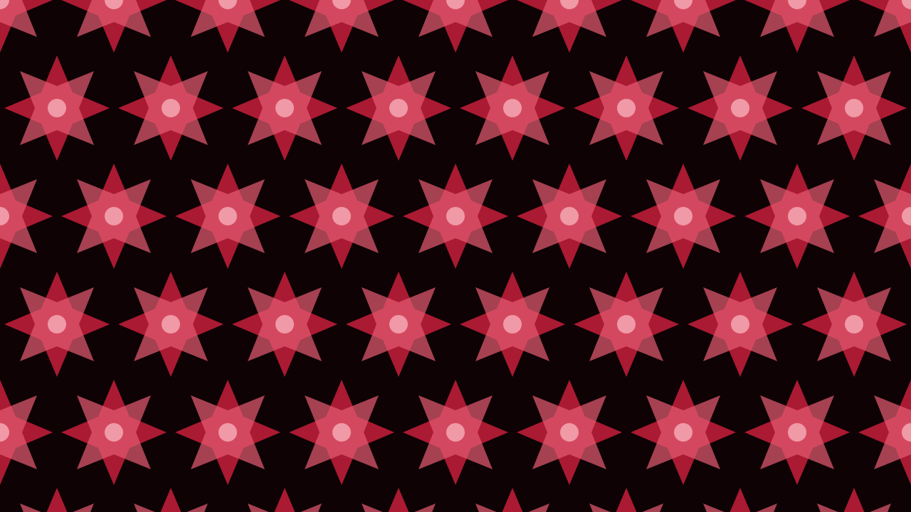 Intense Cherry arabesque background — free HD intense cherry color wallpaper 1920x1080