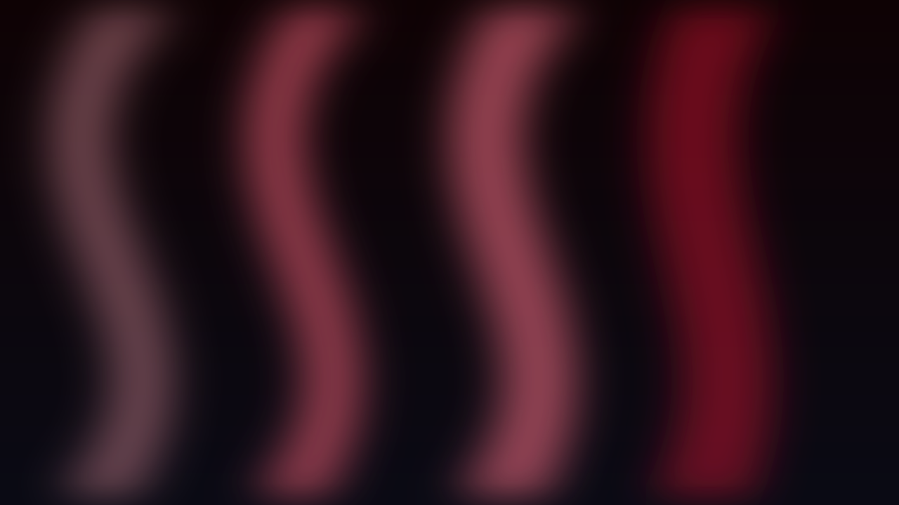 Intense Cherry aurora background — free HD intense cherry color wallpaper 1920x1080