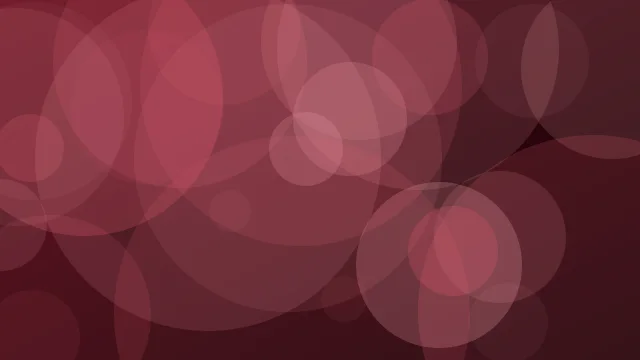 Intense Cherry bokeh background — free HD intense cherry color wallpaper 1920x1080