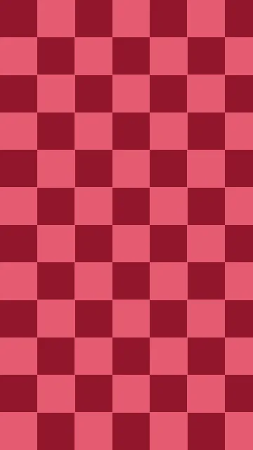 Intense Cherry checkered phone wallpaper — free HD intense cherry mobile wallpaper 1080x1920