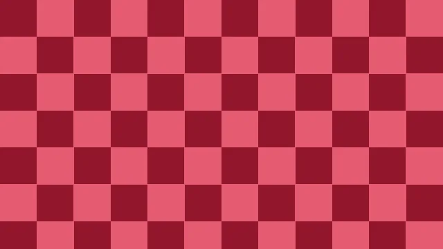 Intense Cherry checkered background — free HD intense cherry color wallpaper 1920x1080
