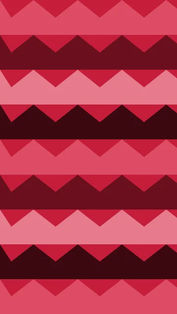 Intense Cherry chevron phone wallpaper — free HD intense cherry mobile wallpaper 1080x1920