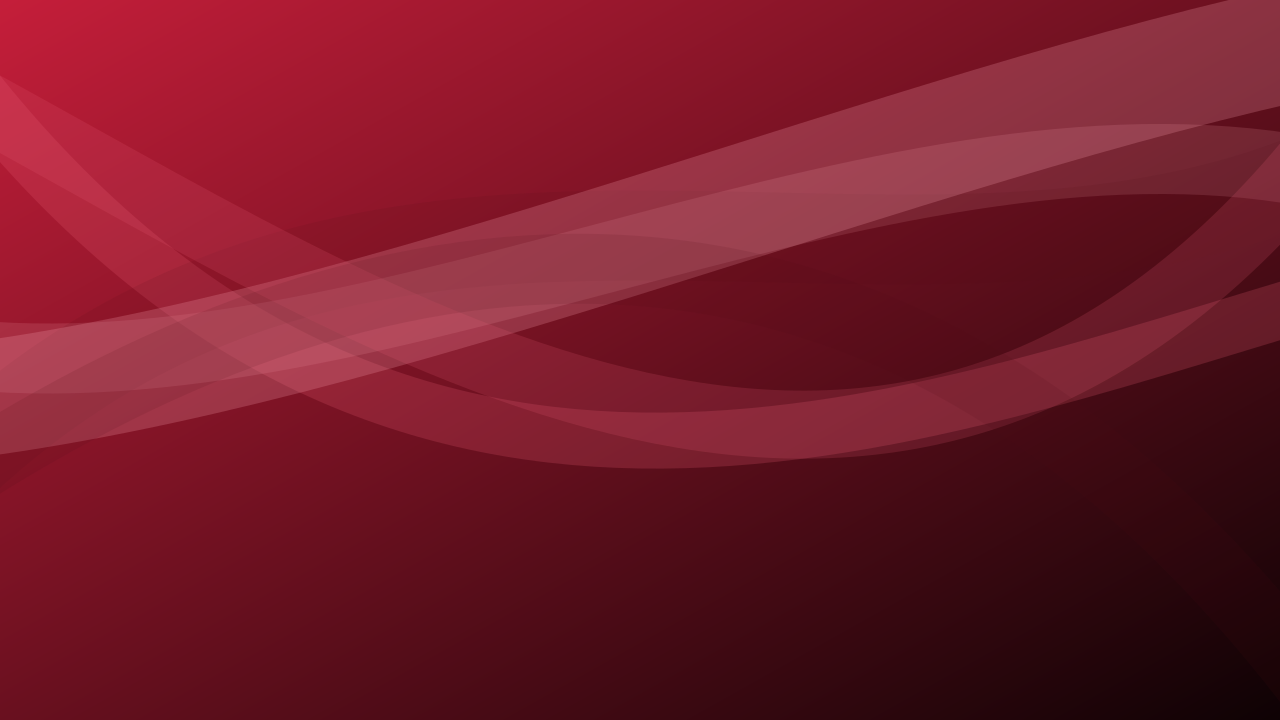 Intense Cherry curves background — free HD intense cherry color wallpaper 1920x1080