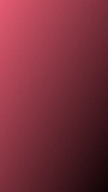 Intense Cherry gradient phone wallpaper — free HD intense cherry mobile wallpaper 1080x1920