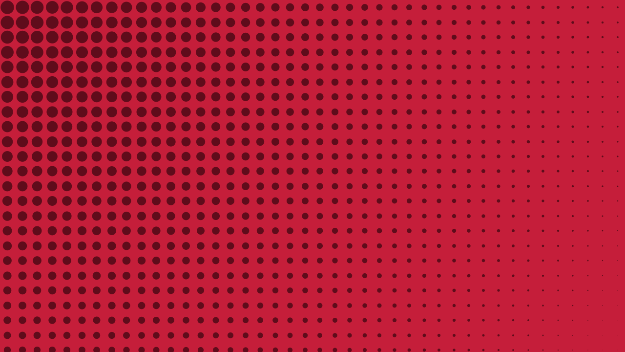 Intense Cherry halftone background — free HD intense cherry color wallpaper 1920x1080