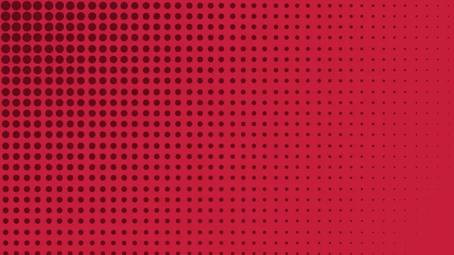 Intense Cherry halftone background — free HD intense cherry color wallpaper 1920x1080