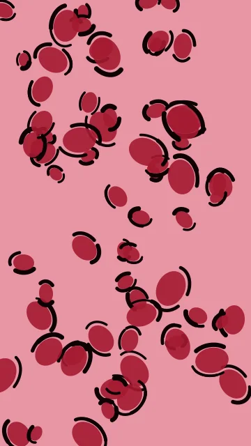 Intense Cherry leopard phone wallpaper — free HD intense cherry mobile wallpaper 1080x1920