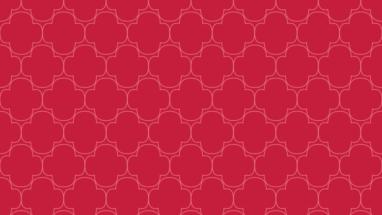 Intense Cherry moroccan background — free HD intense cherry color wallpaper 1920x1080