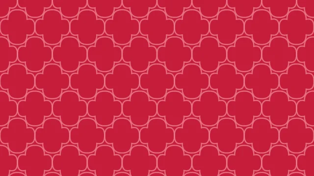 Intense Cherry moroccan background — free HD intense cherry color wallpaper 1920x1080