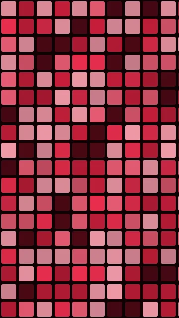 Intense Cherry mosaic phone wallpaper — free HD intense cherry mobile wallpaper 1080x1920