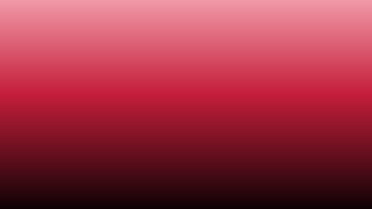 Intense Cherry ombre background — free HD intense cherry color wallpaper 1920x1080