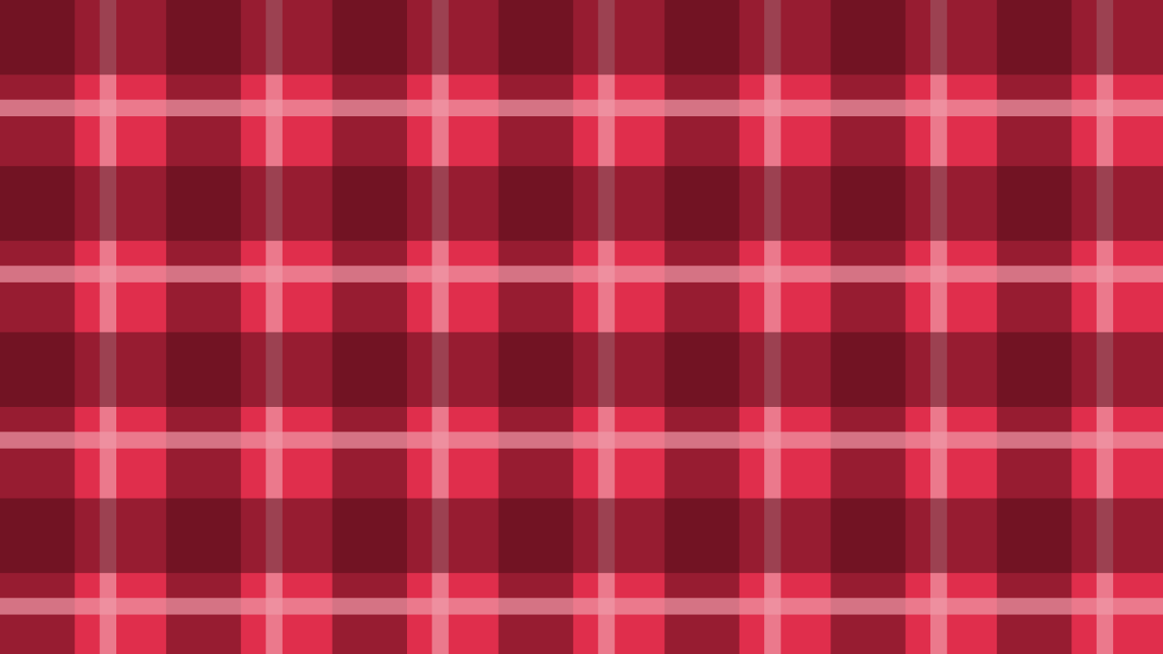 Intense Cherry plaid background — free HD intense cherry color wallpaper 1920x1080
