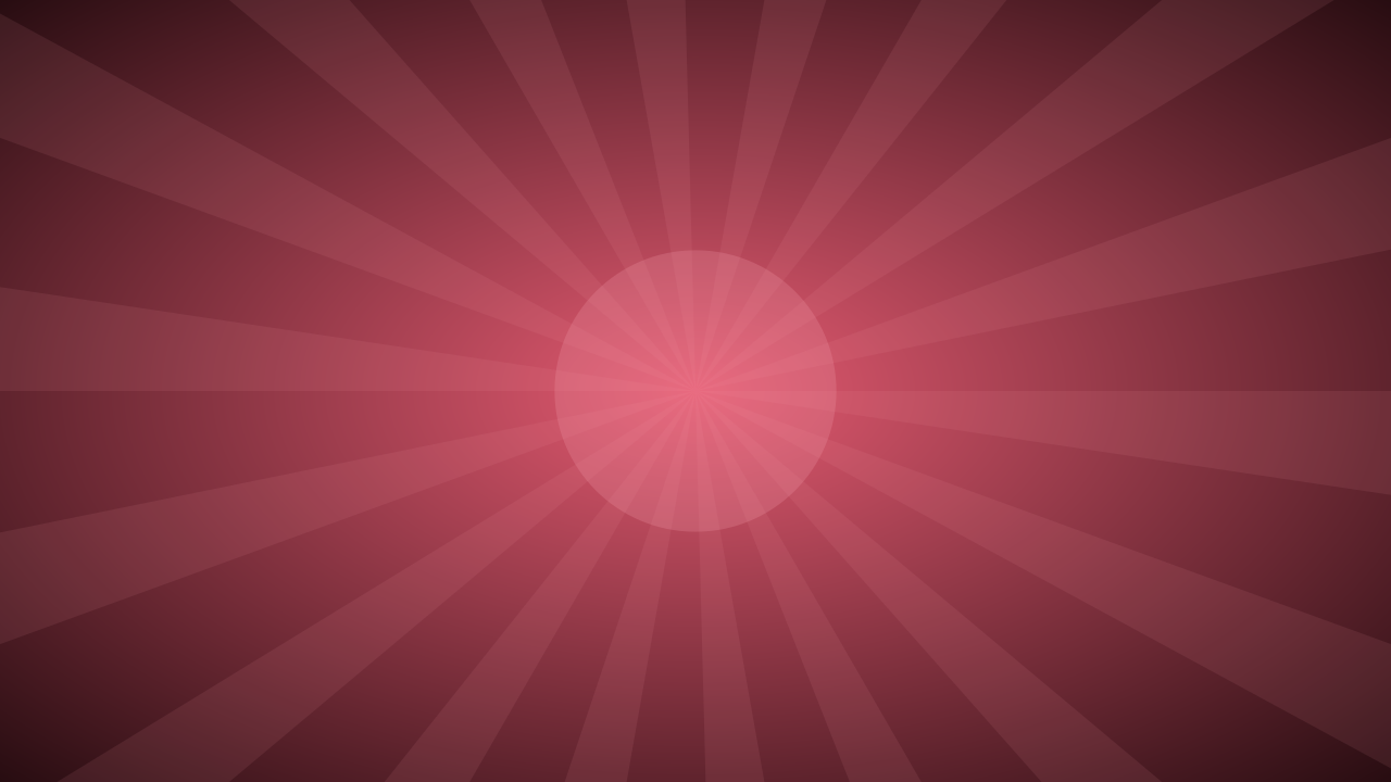 Intense Cherry rays background — free HD intense cherry color wallpaper 1920x1080