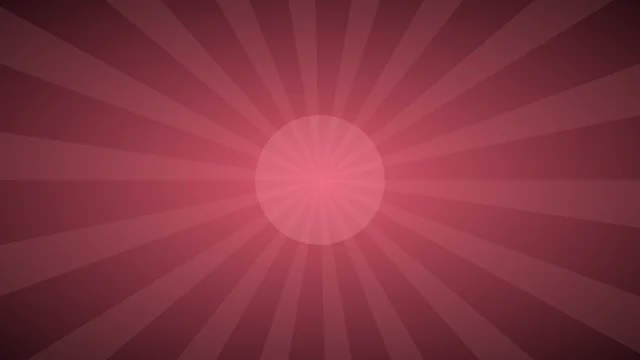 Intense Cherry rays background — free HD intense cherry color wallpaper 1920x1080