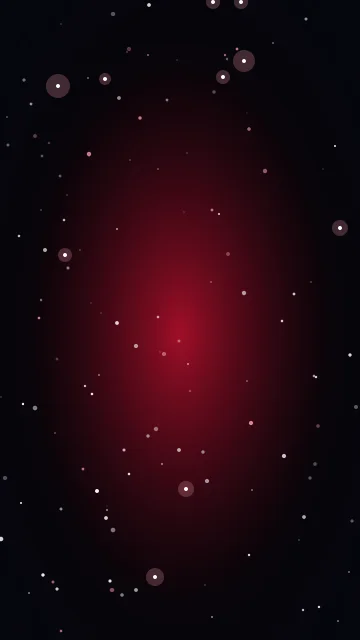 Intense Cherry stars phone wallpaper — free HD intense cherry mobile wallpaper 1080x1920