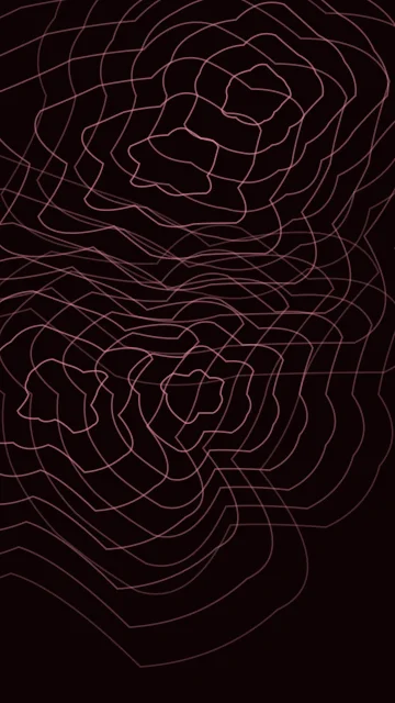 Intense Cherry topographic phone wallpaper — free HD intense cherry mobile wallpaper 1080x1920