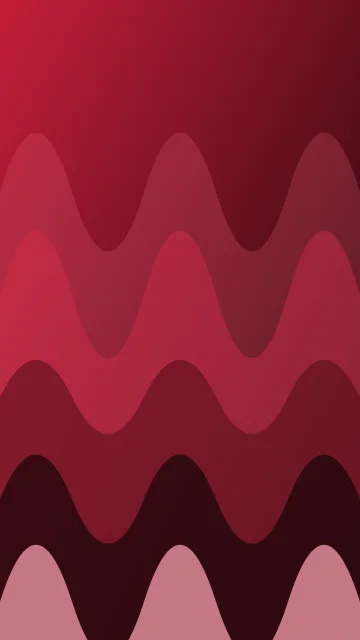 Intense Cherry waves phone wallpaper — free HD intense cherry mobile wallpaper 1080x1920