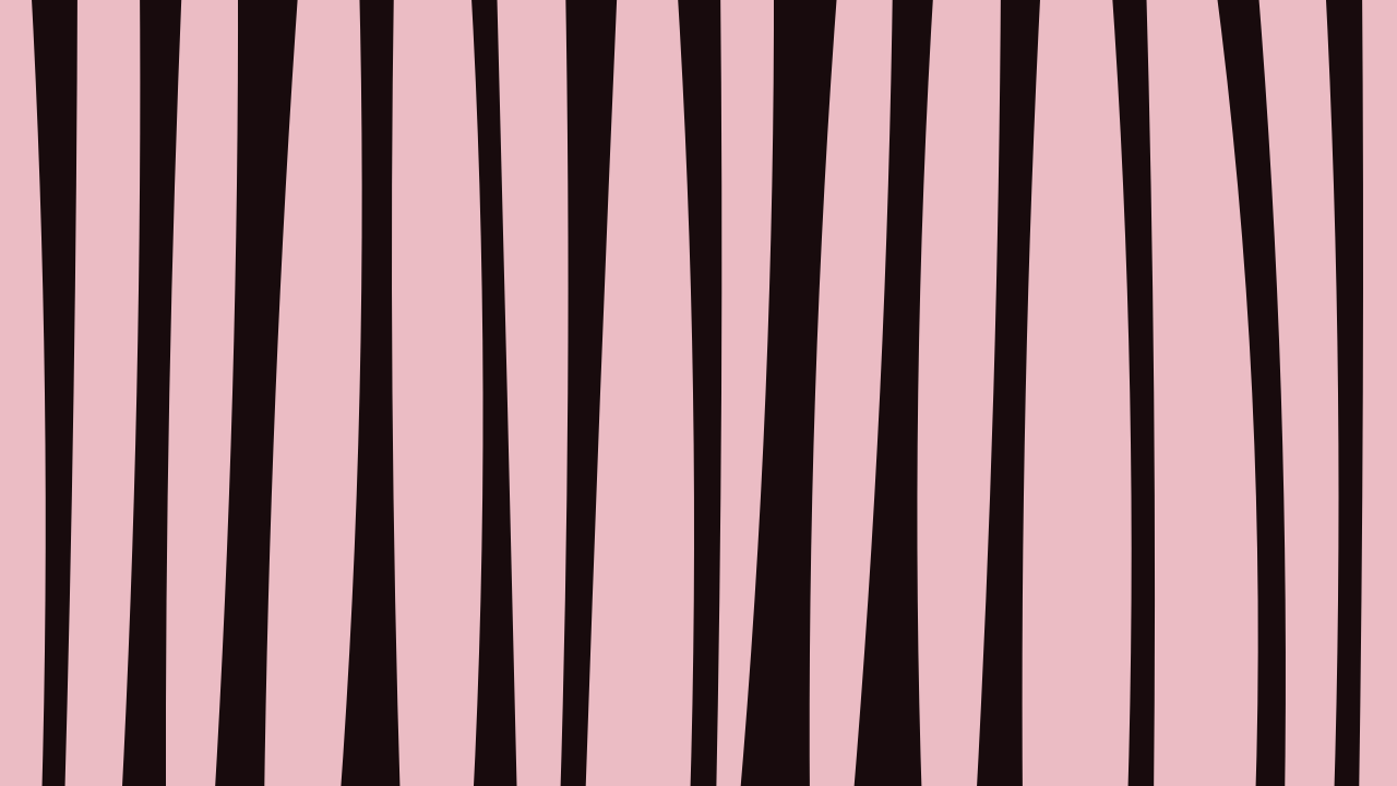 Intense Cherry zebra print background — free HD intense cherry color wallpaper 1920x1080