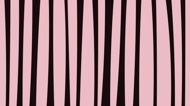Intense Cherry zebra print background — free HD intense cherry color wallpaper 1920x1080