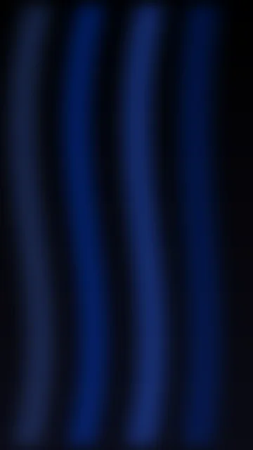 International Klein Blue aurora phone wallpaper — free HD international klein blue mobile wallpaper 1080x1920