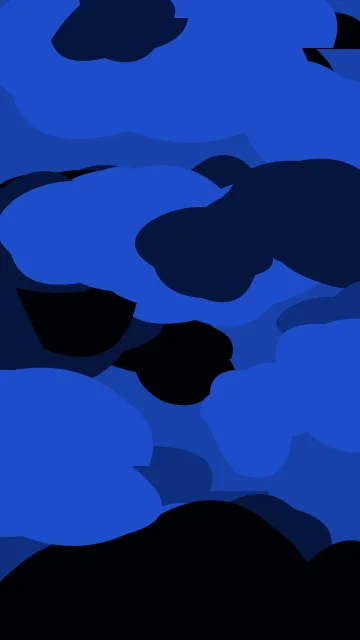 International Klein Blue camo phone wallpaper — free HD international klein blue mobile wallpaper 1080x1920