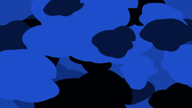 International Klein Blue camo background — free HD international klein blue color wallpaper 1920x1080
