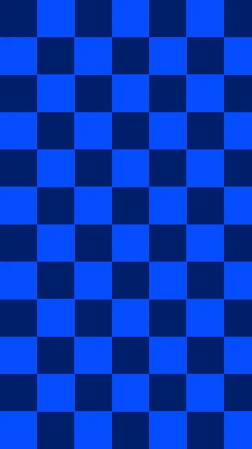 International Klein Blue checkered phone wallpaper — free HD international klein blue mobile wallpaper 1080x1920