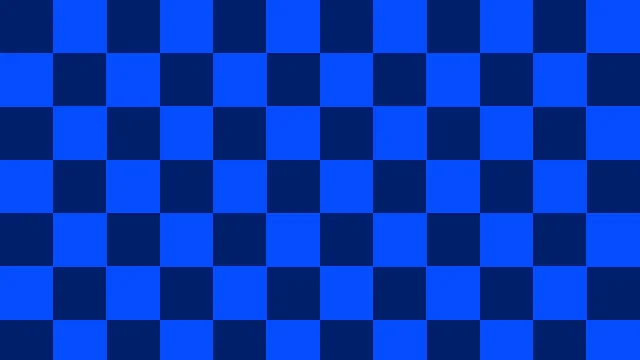 International Klein Blue checkered background — free HD international klein blue color wallpaper 1920x1080