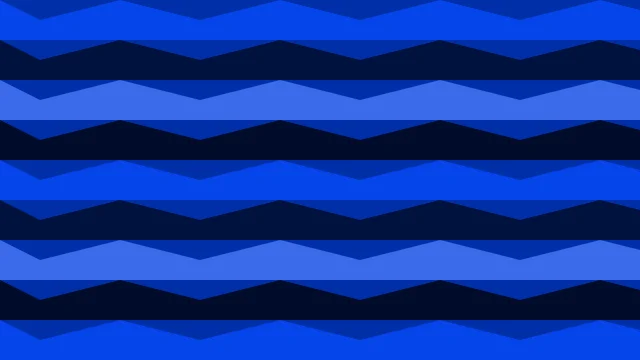 International Klein Blue chevron background — free HD international klein blue color wallpaper 1920x1080