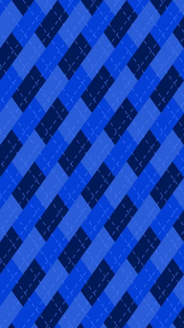 International Klein Blue diamond phone wallpaper — free HD international klein blue mobile wallpaper 1080x1920