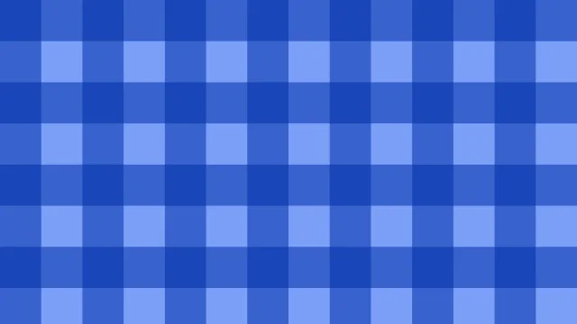 International Klein Blue gingham background — free HD international klein blue color wallpaper 1920x1080