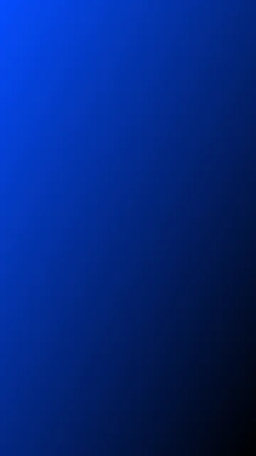 International Klein Blue gradient phone wallpaper — free HD international klein blue mobile wallpaper 1080x1920